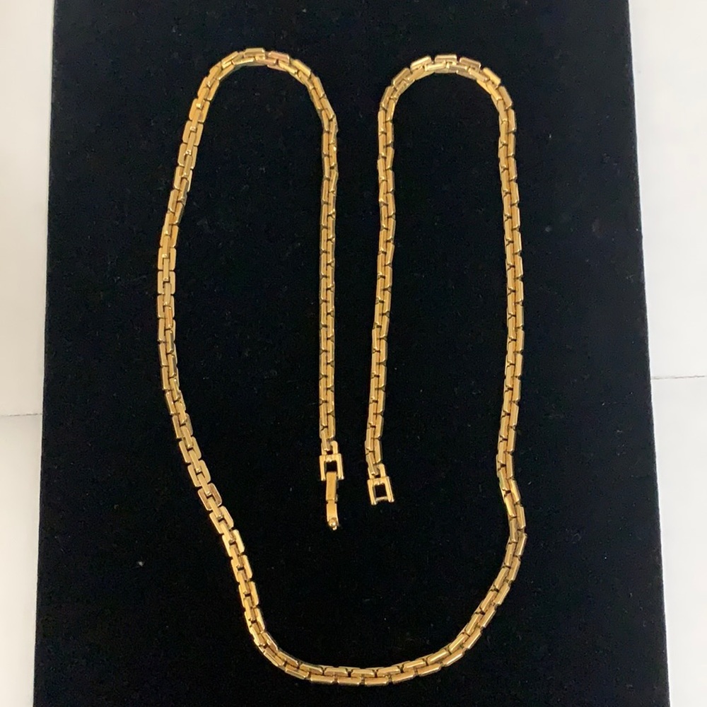 Monet Necklace